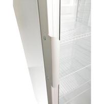 saldytuva snaige vitrina - Snaigė CD29DM-S300SE - 3 nuotrauka