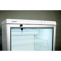 saldytuva snaige vitrina - Snaigė CD29DM-S300SE - 4 nuotrauka