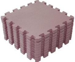 Dėlionė - kilimėlis BabyDan Playmat