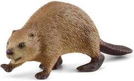 Žaislinė figūrėlė Schleich Wild Life Beaver 14855