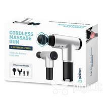 masazuoklis pistoletas - Platinet  PMAS1 1500mAh 20W - 3 nuotrauka