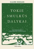 claire keegan - Tokie smulkūs dalykai - 2 nuotrauka