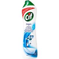 Cif Cream Original Milk with Micro-Crystals 540 g