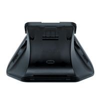 xbox charge - Razer Universal Quick Charging Stand for Xbox, 20th Anniversary Limited Edition - 3 nuotrauka