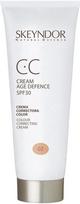 CC veido kremas Skeyndor Age Defence 02, 40 ml