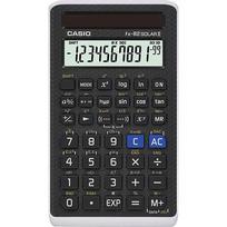 casio fx - CASIO FX-82Solar II - 1 nuotrauka