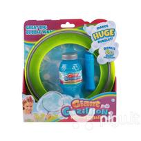 Muilo burbulai Big Bubble Wand, 236ml, 35375