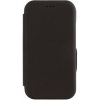 hdmi telefonui - Vivanco "Case Casual Wallet iPhone 13 Pro" Black - 1 nuotrauka
