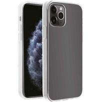 iphone 12 pro max case - Vivanco "Case Safe&Steady iPhone 12 Pro Max" Transparent - 1 nuotrauka