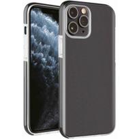 Vivanco "Case Rock Solid iPhone 12 Pro Max" Transparent