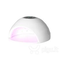 UV/LED nagų lempa 84W