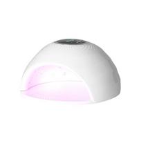 uv led lempa 48w - UV/LED nagų lempa 84W - 2 nuotrauka