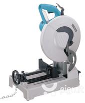 pjovimas metale - Makita LC1230N - 1 nuotrauka