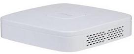 dahua nvr4 -  Dahua NVR4108-4KS2/L, balta - 1 nuotrauka