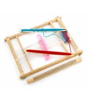 montessori zaislai - Viga medinis audimo rinkinys, 58392 - 1 nuotrauka