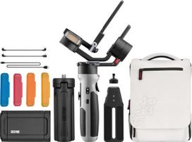 zhiyun m2s - Zhiyun Crane M2S Combo - 6 nuotrauka