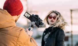 zhiyun m2s - Zhiyun Crane M2S Combo - 18 nuotrauka