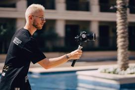 zhiyun m2s - Zhiyun Crane M2S Combo - 23 nuotrauka