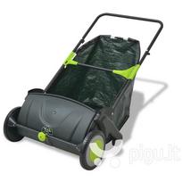 slavykle - Šlavyklė VLX Lawn Sweeper - 2 nuotrauka