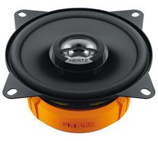 garsiakalbiai hertz - HERTZ DCX 100.3 SET - 1 nuotrauka