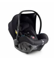 Automobilinė kėdutė Avionaut Pixel 0-13 kg. Juoda