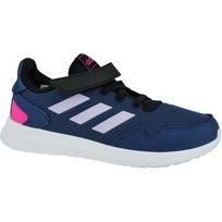 Adidas Archivo C Jr EH0540 vaikiški kedai (60748) (Tamsiai mėlyna spalva)