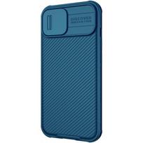 Nillkin "CamShield Pro Magnetic Hard Case iPhone 13" Blue