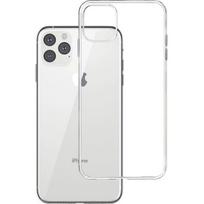 3MK "Clear Case iPhone 11 Pro Max" Transparent