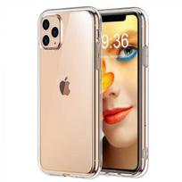 Mercury "Jelly Ultra Slim Back Cover Case Apple iPhone 11" Transparent