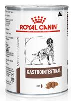 sunu konservai 400 -  Royal Canin Gastro Intestinal Dog Food 400g - 1 nuotrauka