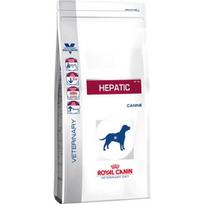 Royal Canin Hepatic Veterinary, 12 kg