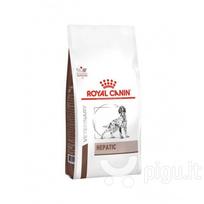 royal canin sunu 12kg - Royal Canin Hepatic Veterinary, 12 kg - 2 nuotrauka