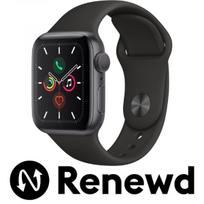 apple watch se 40mm kaina nuo 5.91 € (40 pard.)