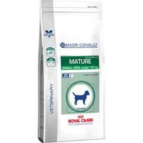 sunu maistas - Sausas šunų maistas Royal Canin Senior Consult Mature Small Dog 1.5kg - 1 nuotrauka