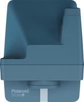 polaroidai - Polaroid Now Plus+ (Blue) - 4 nuotrauka