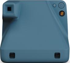 polaroidai - Polaroid Now Plus+ (Blue) - 5 nuotrauka