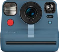 polaroidai - Polaroid Now Plus+ (Blue) - 6 nuotrauka