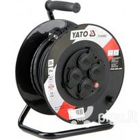 Yato YT-81053, 4 vietos, 30 m