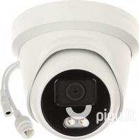 4 hikvision kameros - Hikvision DS-2CD2347G2-L(2.8m m)(C) - 2 nuotrauka
