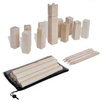 kubb -  VLX Kubb 90686 - 1 nuotrauka