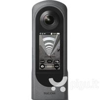 360 kamera - Ricoh Theta X - 2 nuotrauka