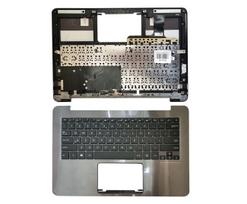 NB klaviatūra ASUS Zenbook UX305C, UX305CA, UX305F, UX305FA, su korpusu, be "touchpad"