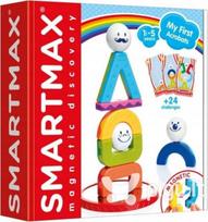 smartmax - Žaislas Smartmax My First Acrobats - 2 nuotrauka