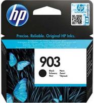 hp 300 kasete - HP T6L99AE 903 Black - 2 nuotrauka