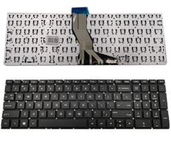 Klaviatūra HP Pavilion: 15-CB, 15T-CB, 15-BS