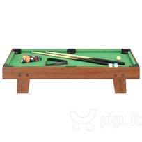 biliardo stalas - VLX Mini Pool Table 91947 - 2 nuotrauka