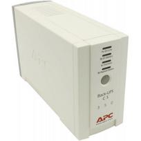 350 - APC BK350EI 350VA - 1 nuotrauka