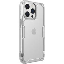 Nillkin "Nature TPU PRO Cover iPhone 13 Pro Max" Transparent