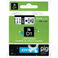 dymios - Etikečių juosta Dymo S0720680, 700 cm - 2 nuotrauka