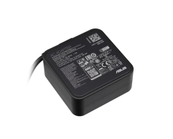 asus 65w type c - Asus ADAPTER 65W 3P(TYPE C) - 1 nuotrauka